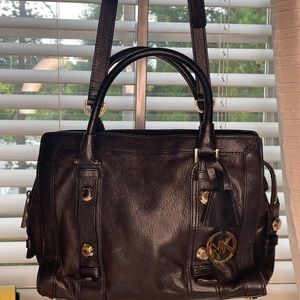 Micheal kors Collins purse